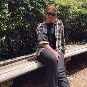 Meet your Posher, Emma